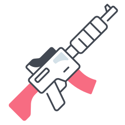 Rifle icon