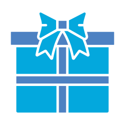 Gift icon