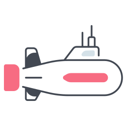 submarino icono