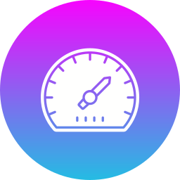 Speed icon