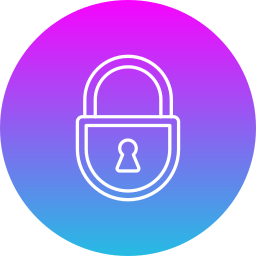 Locked icon