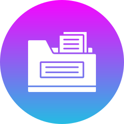 Folder icon