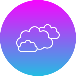 Clouds icon