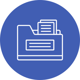 Folder icon