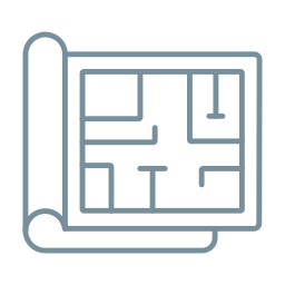 Blueprint icon