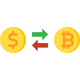 Exchange icon