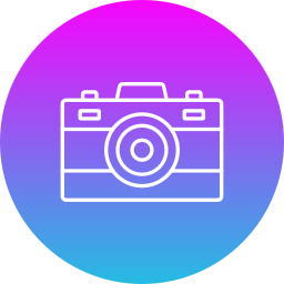 Camera icon