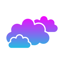 Clouds icon