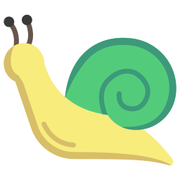 snail icon