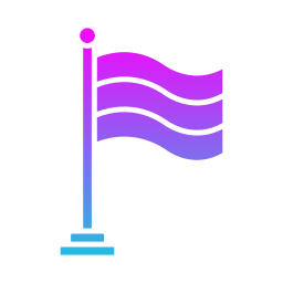 Flag icon