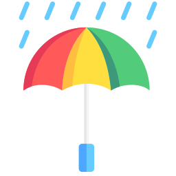 guarda-chuva Ícone