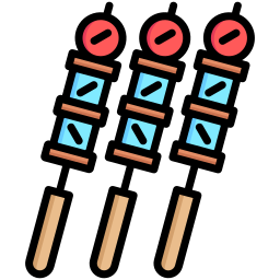 Skewer icon