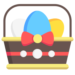 Easter Eggs icon