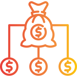 structure Icône