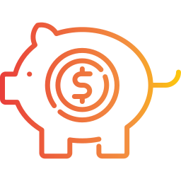 Savings icon