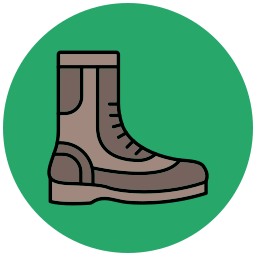 Boot icon