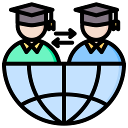 students icon