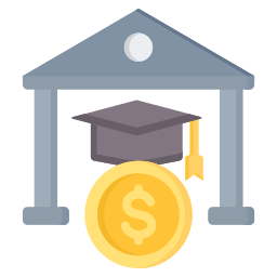 Scholarship icon