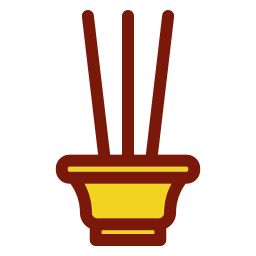 Incense icon