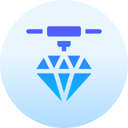 Diamond icon