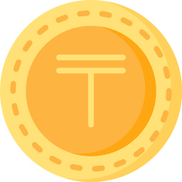 tenge icon