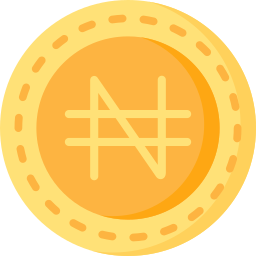 naira icono