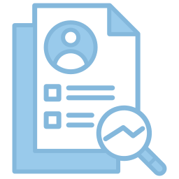 Data Analysis icon