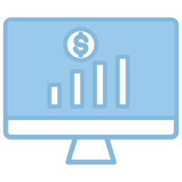 Profit icon