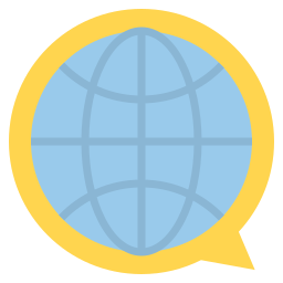 Translation icon