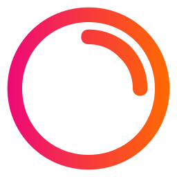 Circle icon