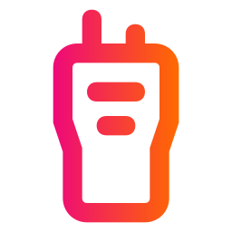 Intercom icon