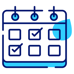 Calendar icon