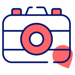 Camera icon