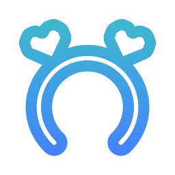 stirnband icon