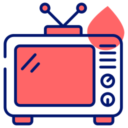 fernsehen icon