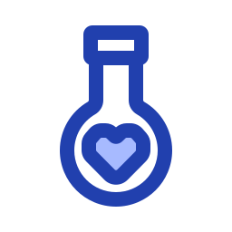 Love potion icon