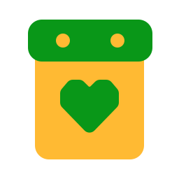 valentinstag icon