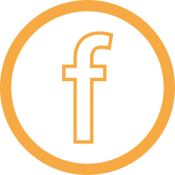 Letter f icon