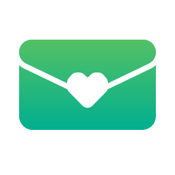 Mail icon