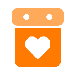 valentinstag icon