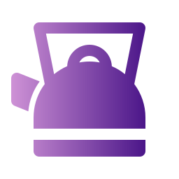 Kettle icon