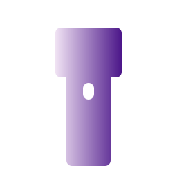 Flashlight icon