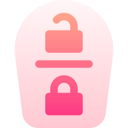 リモートアクセス icon