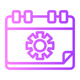 Gear icon