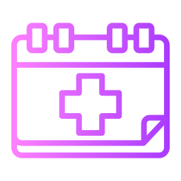 의료 검진 icon