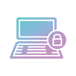 Web security icon