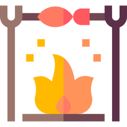 Cooking icon