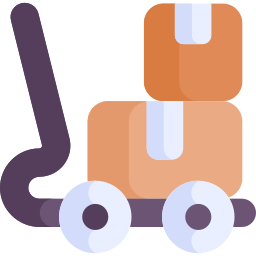トロリーカート icon