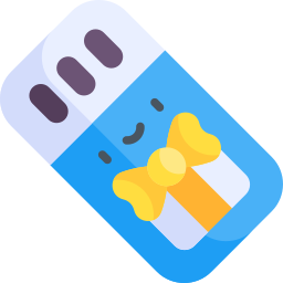 기프트 카드 icon