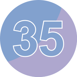 35 Ícone